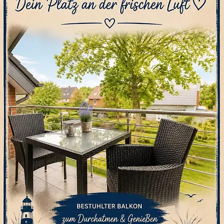 Lejlighed - - Ideal Fuer Paare & Familien *