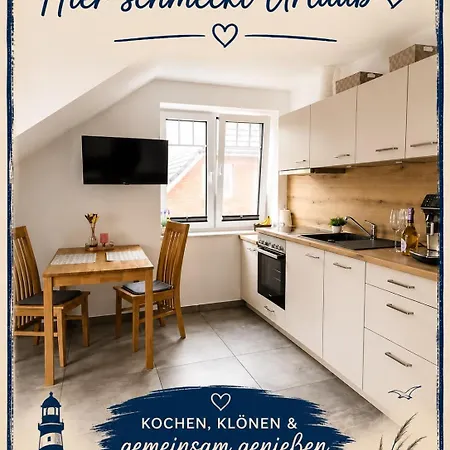 - - Ideal Fuer Paare & Familien Friedrichskoog
